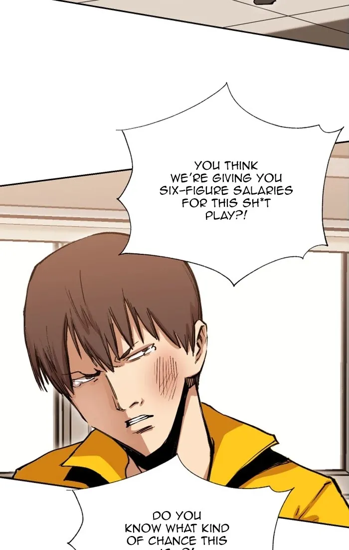 Read Hardcore Leveling Warrior chapter 316 image 55 on Lezhin
