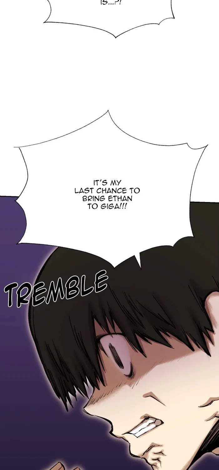 Read Hardcore Leveling Warrior chapter 316 image 56 on Lezhin