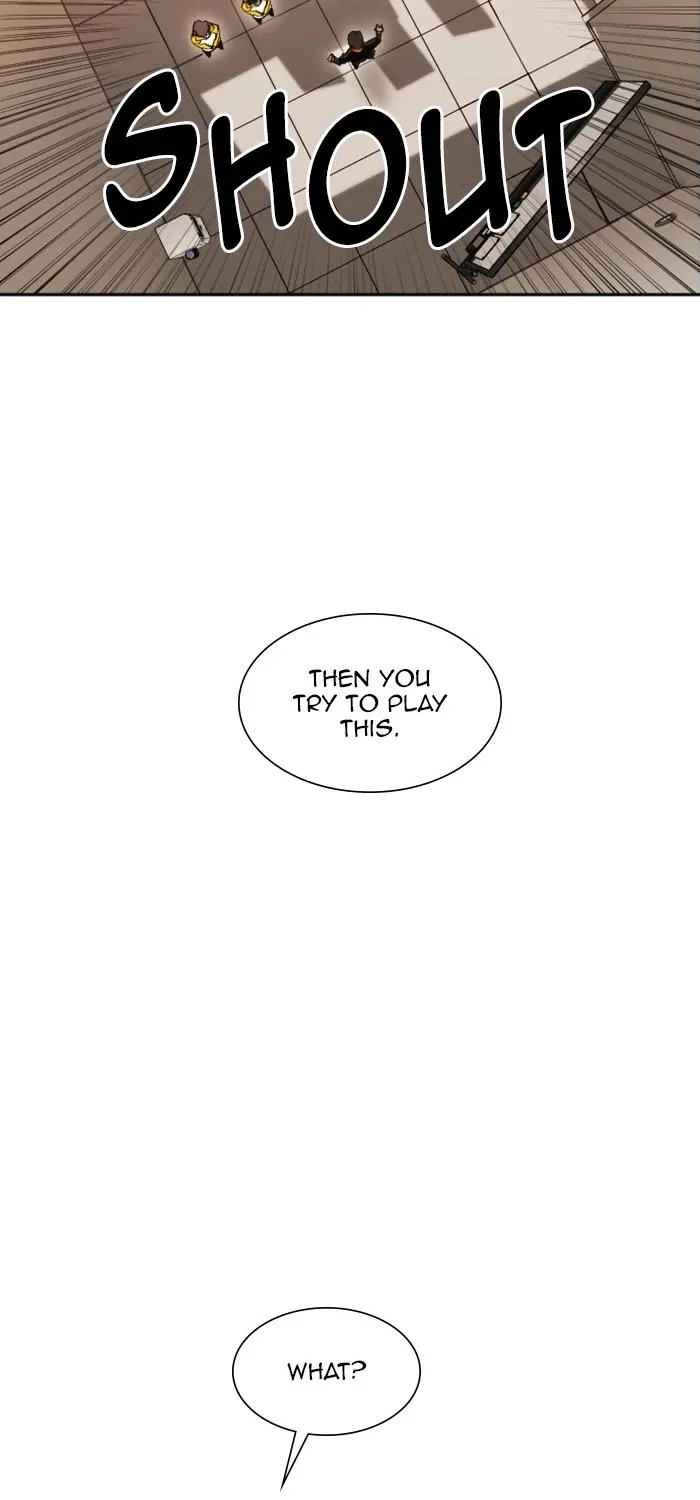 Read Hardcore Leveling Warrior chapter 316 image 58 on Lezhin