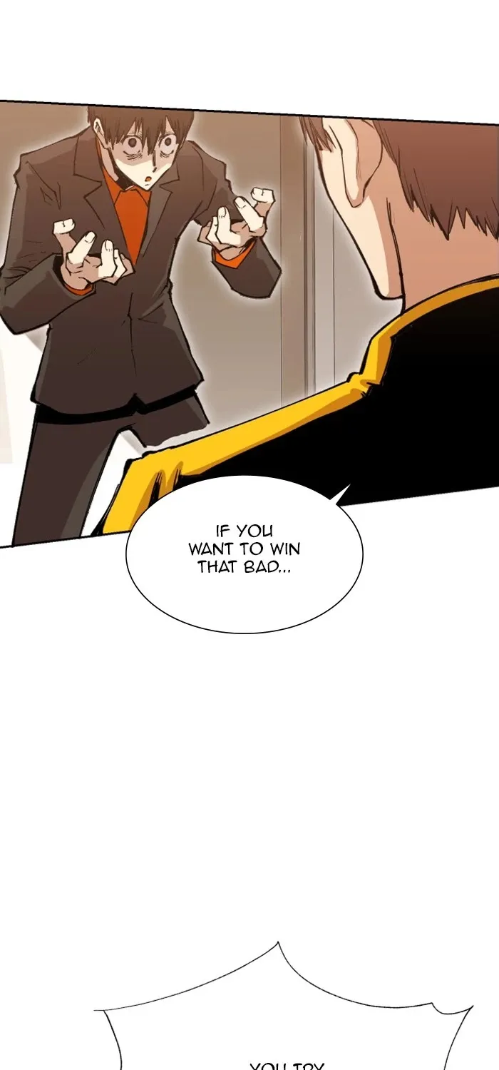 Read Hardcore Leveling Warrior chapter 316 image 59 on Lezhin