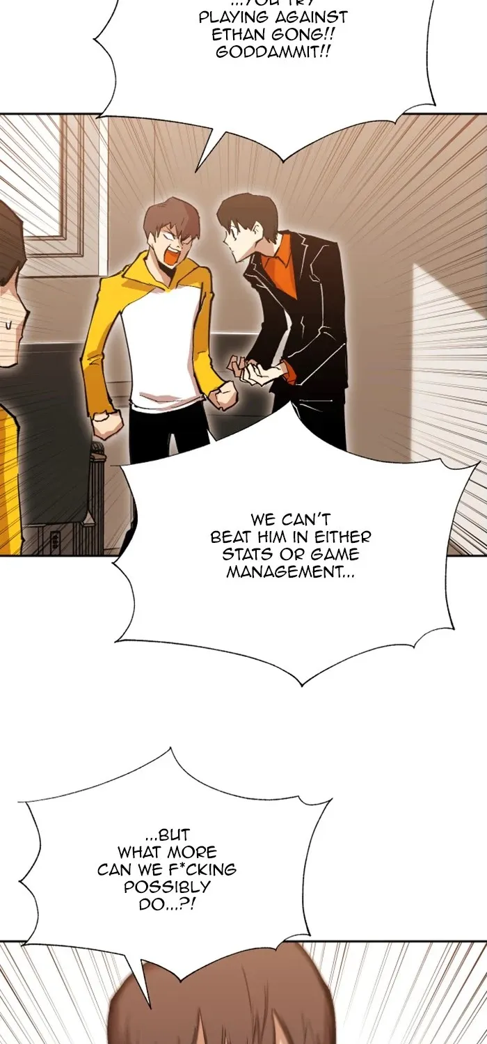Read Hardcore Leveling Warrior chapter 316 image 60 on Lezhin