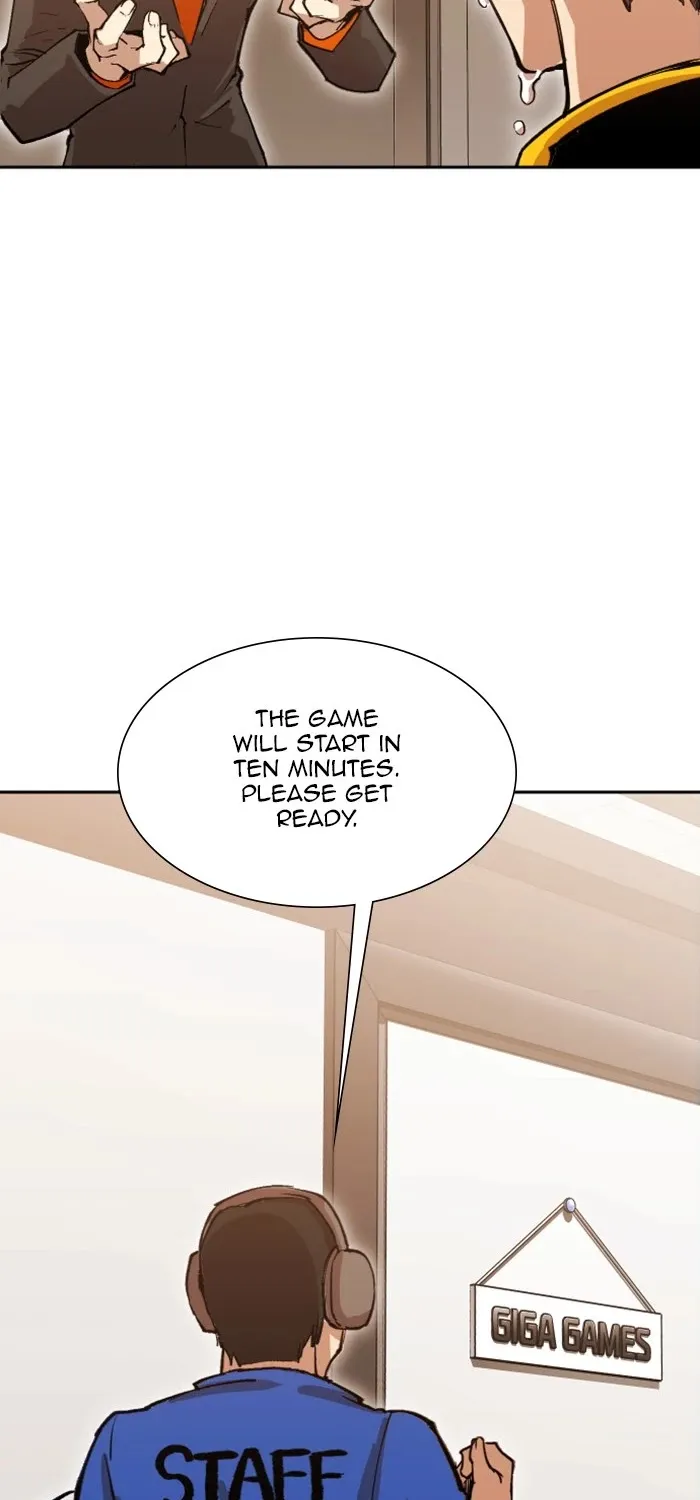 Read Hardcore Leveling Warrior chapter 316 image 62 on Lezhin