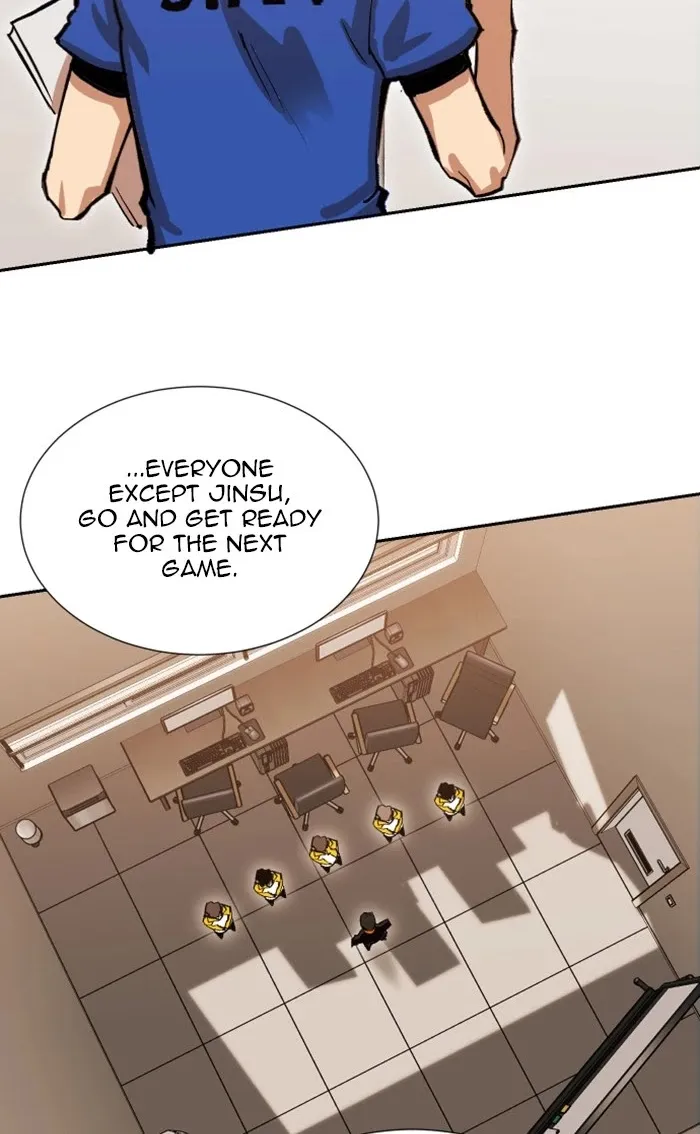 Read Hardcore Leveling Warrior chapter 316 image 63 on Lezhin