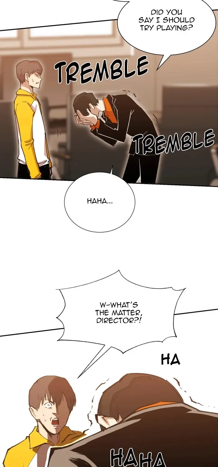 Read Hardcore Leveling Warrior chapter 316 image 65 on Lezhin