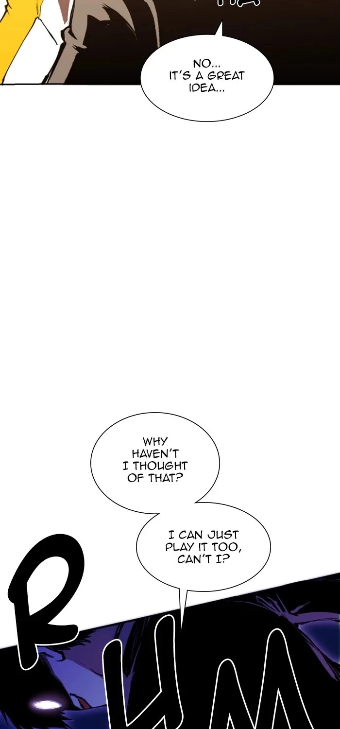 Read Hardcore Leveling Warrior chapter 316 image 66 on Lezhin
