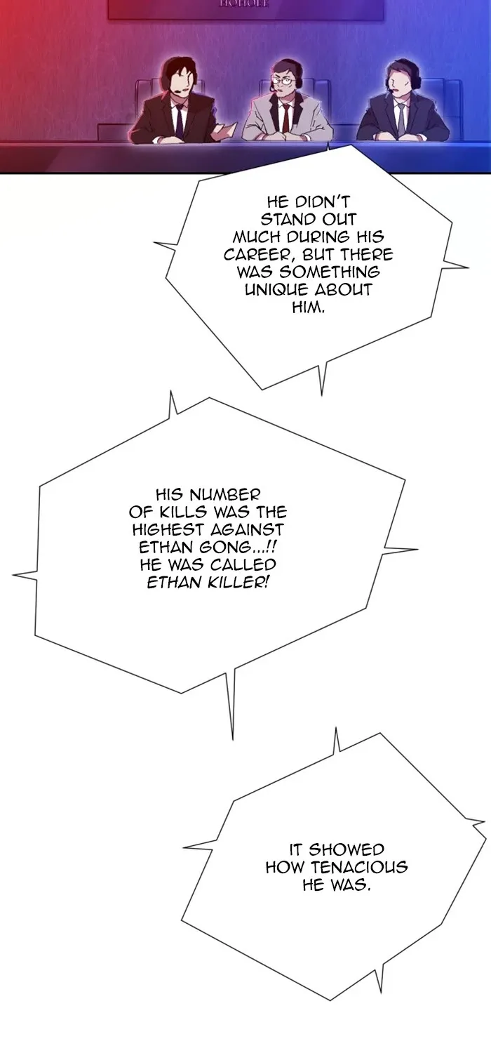 Read Hardcore Leveling Warrior chapter 316 image 70 on Lezhin