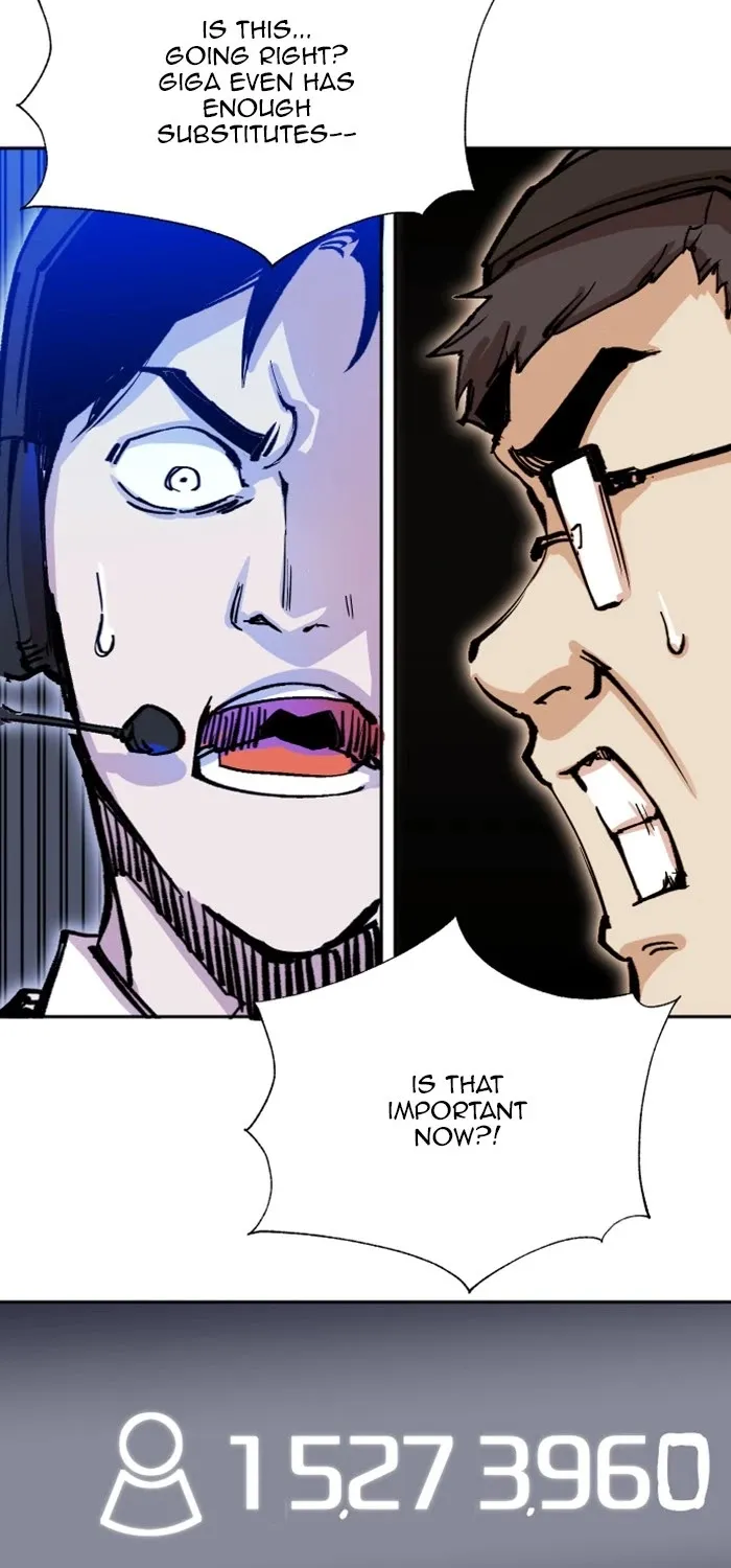 Read Hardcore Leveling Warrior chapter 316 image 72 on Lezhin