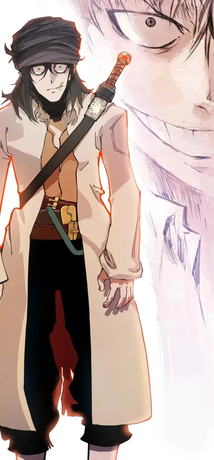 Read Hardcore Leveling Warrior chapter 316 image 76 on Lezhin