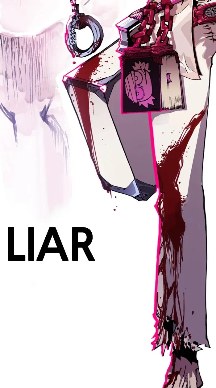 Read Hardcore Leveling Warrior chapter 316 image 79 on Lezhin