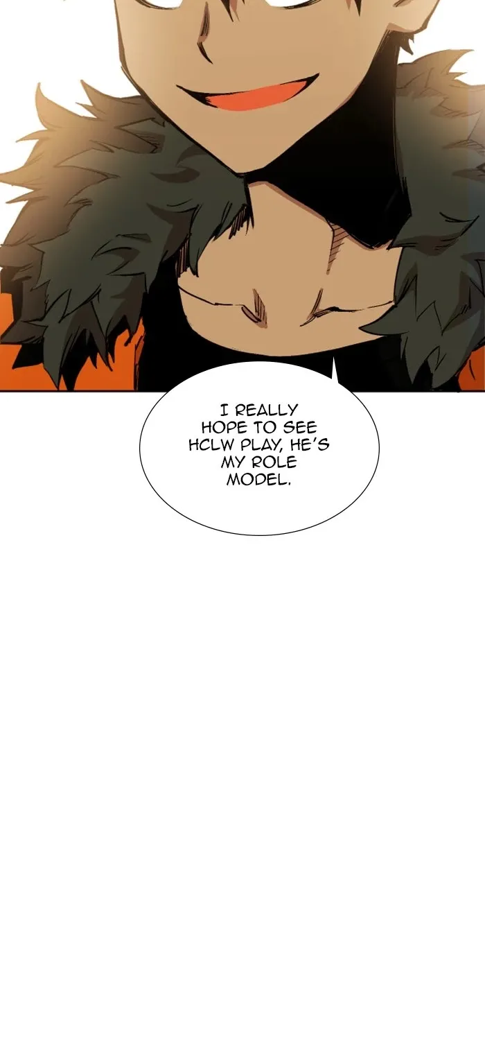 Read Hardcore Leveling Warrior chapter 316 image 9 on Lezhin