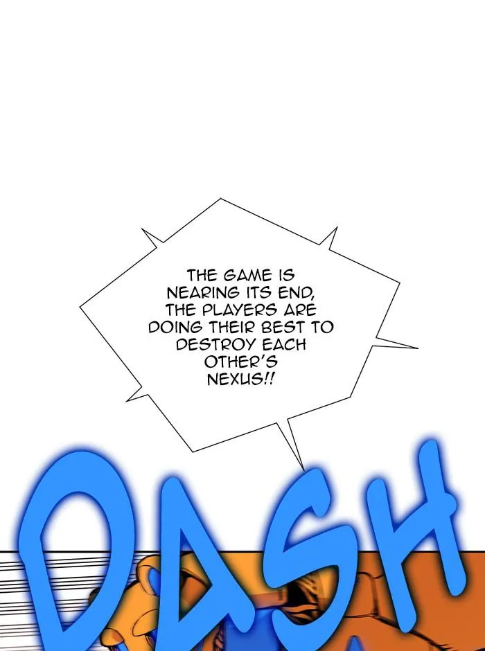 Read Hardcore Leveling Warrior chapter 317 image 1 on Lezhin