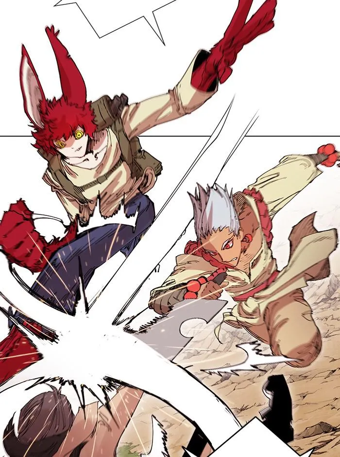 Read Hardcore Leveling Warrior chapter 317 image 10 on Lezhin