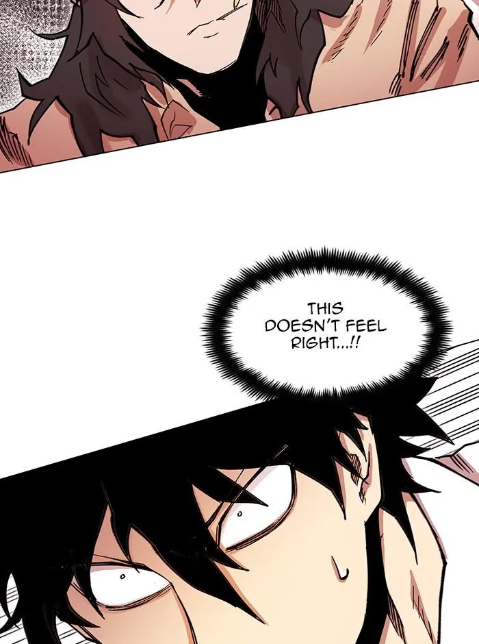Read Hardcore Leveling Warrior chapter 317 image 12 on Lezhin