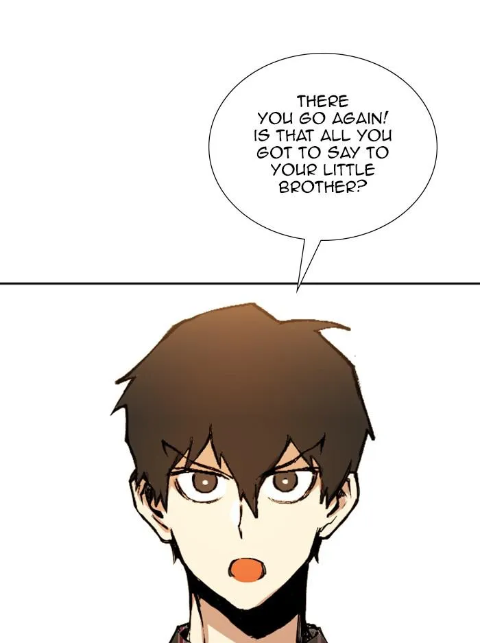 Read Hardcore Leveling Warrior chapter 317 image 120 on Lezhin