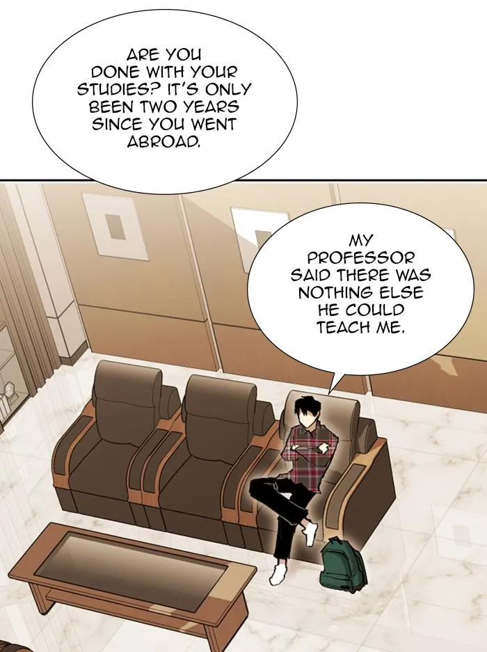 Read Hardcore Leveling Warrior chapter 317 image 123 on Lezhin