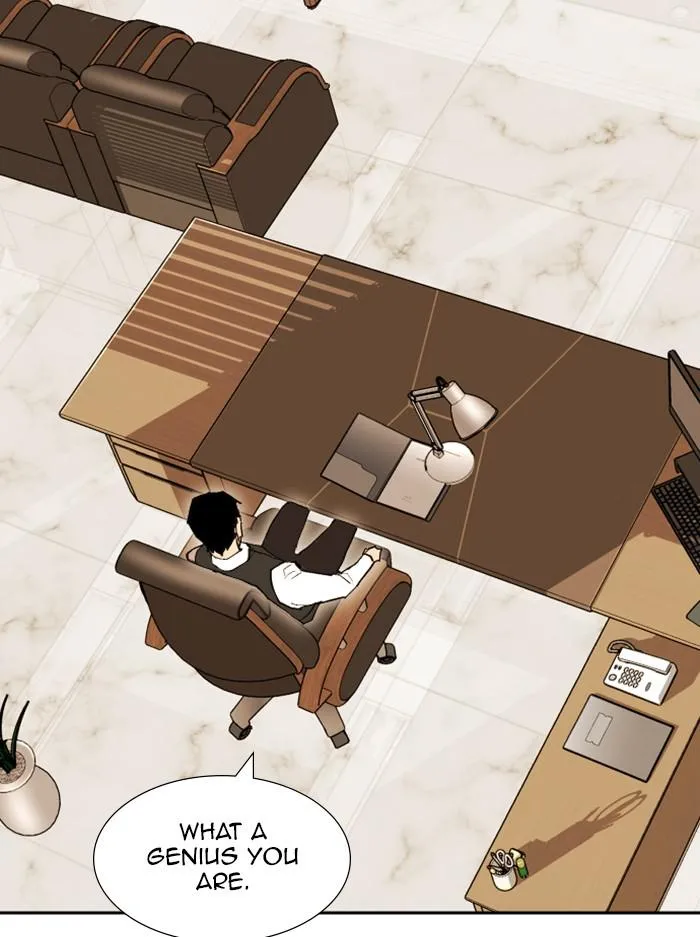 Read Hardcore Leveling Warrior chapter 317 image 124 on Lezhin