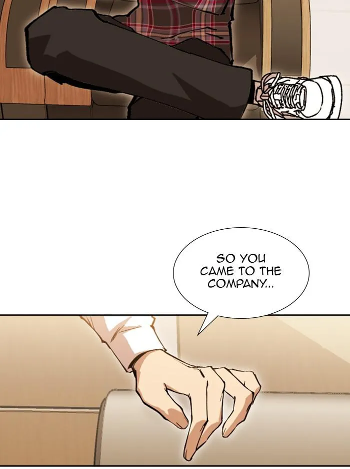 Read Hardcore Leveling Warrior chapter 317 image 126 on Lezhin