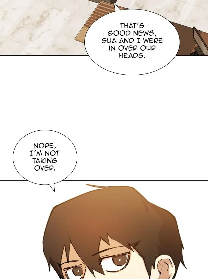 Read Hardcore Leveling Warrior chapter 317 image 128 on Lezhin