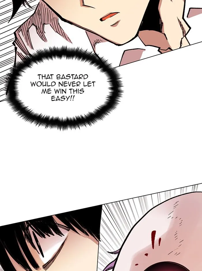 Read Hardcore Leveling Warrior chapter 317 image 13 on Lezhin