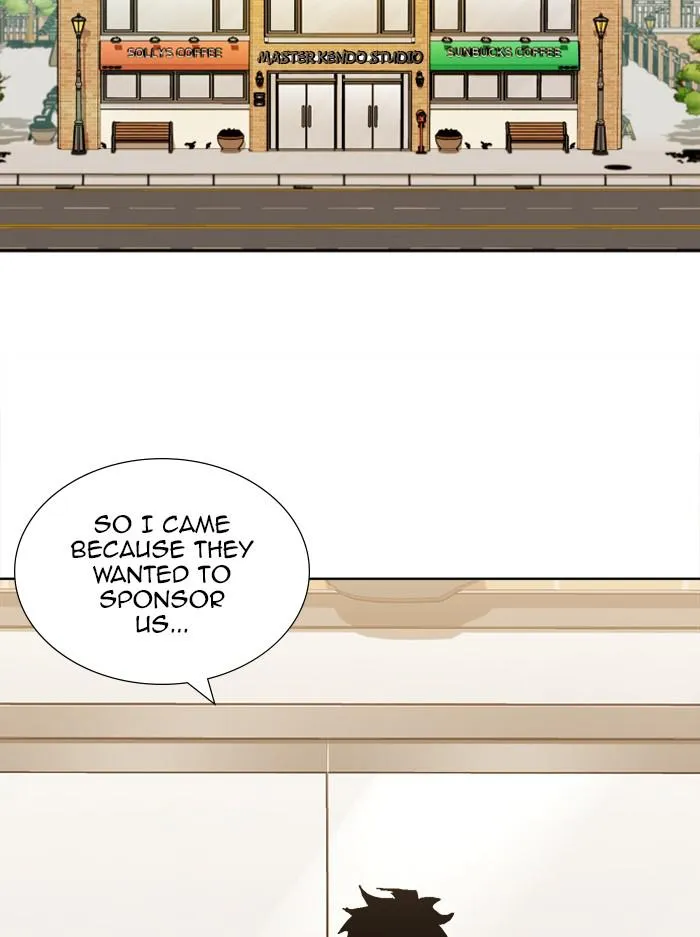 Read Hardcore Leveling Warrior chapter 317 image 135 on Lezhin