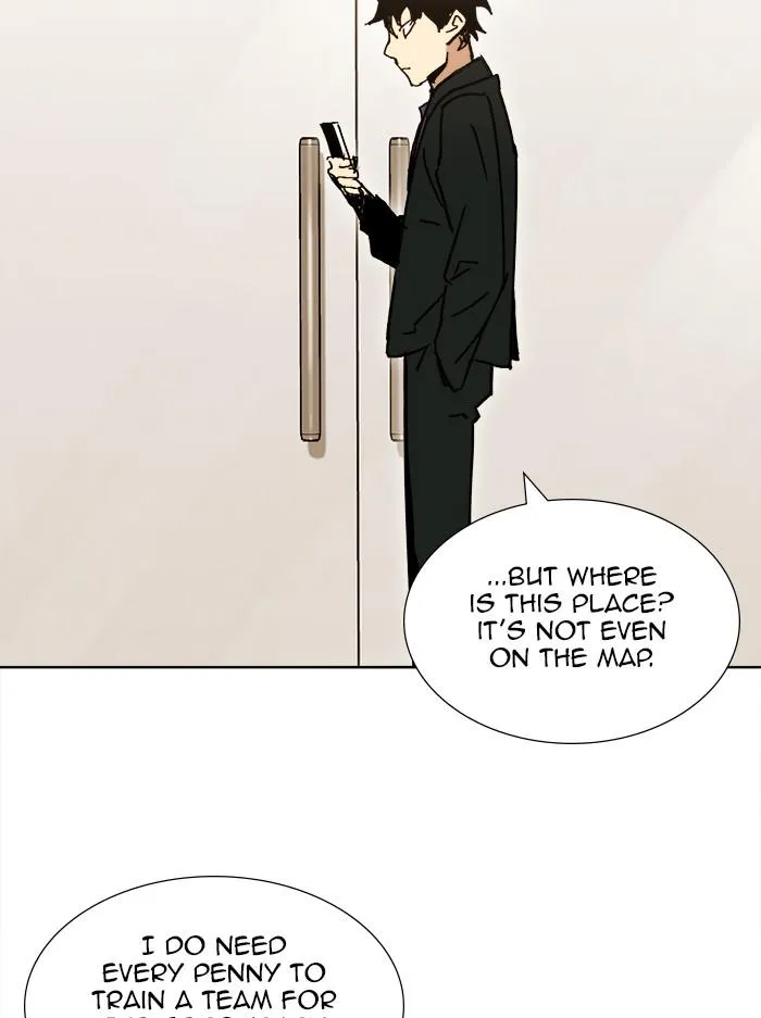 Read Hardcore Leveling Warrior chapter 317 image 136 on Lezhin
