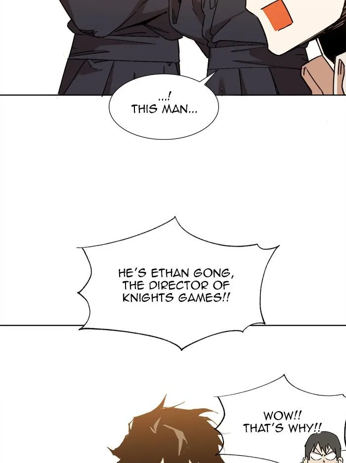 Read Hardcore Leveling Warrior chapter 317 image 144 on Lezhin