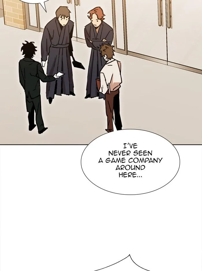 Read Hardcore Leveling Warrior chapter 317 image 147 on Lezhin