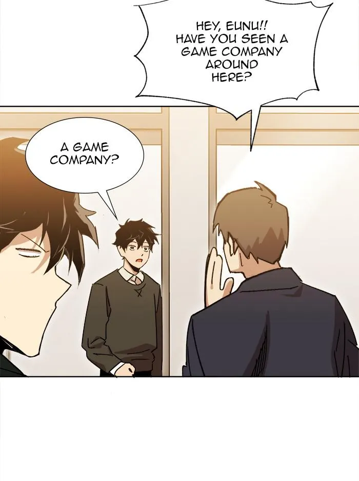 Read Hardcore Leveling Warrior chapter 317 image 148 on Lezhin