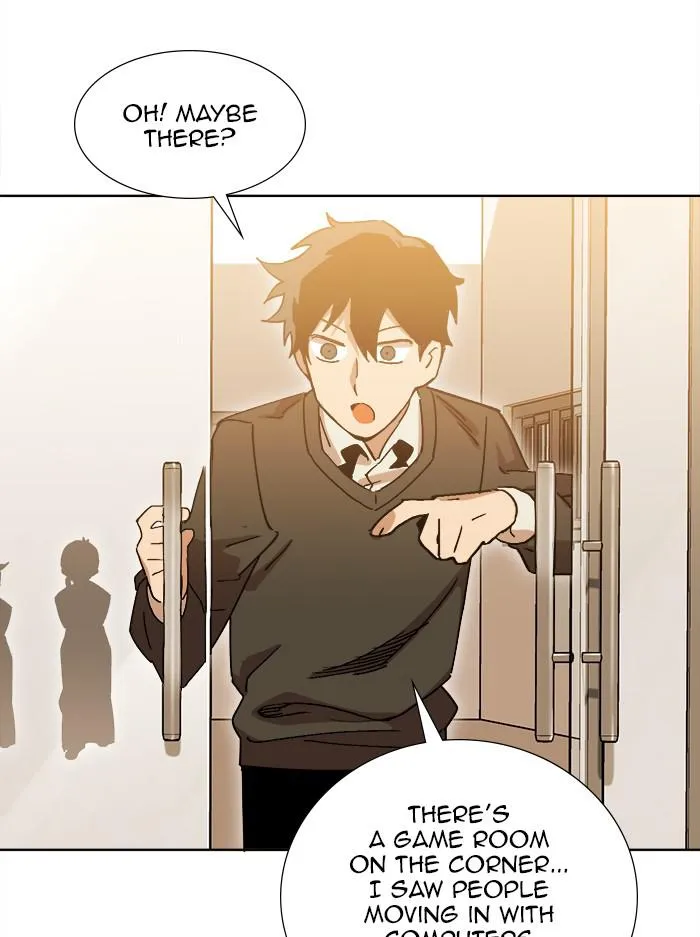 Read Hardcore Leveling Warrior chapter 317 image 149 on Lezhin