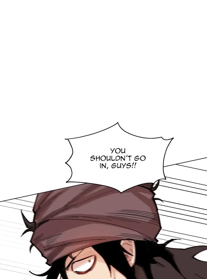 Read Hardcore Leveling Warrior chapter 317 image 15 on Lezhin