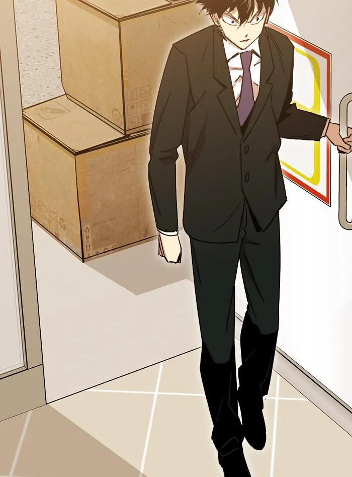 Read Hardcore Leveling Warrior chapter 317 image 154 on Lezhin