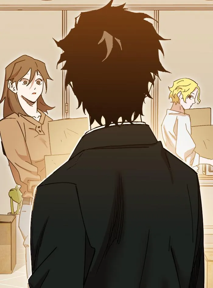Read Hardcore Leveling Warrior chapter 317 image 156 on Lezhin