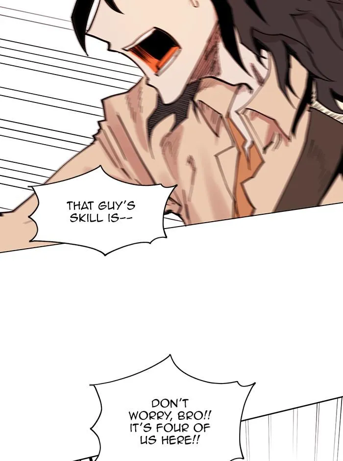 Read Hardcore Leveling Warrior chapter 317 image 16 on Lezhin