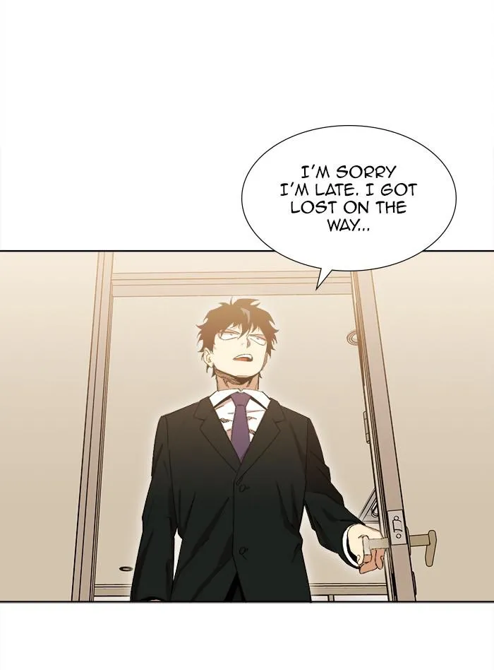 Read Hardcore Leveling Warrior chapter 317 image 161 on Lezhin