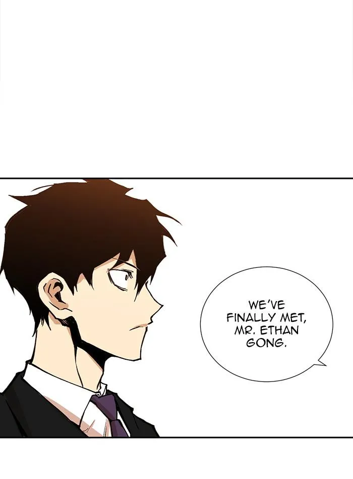 Read Hardcore Leveling Warrior chapter 317 image 162 on Lezhin