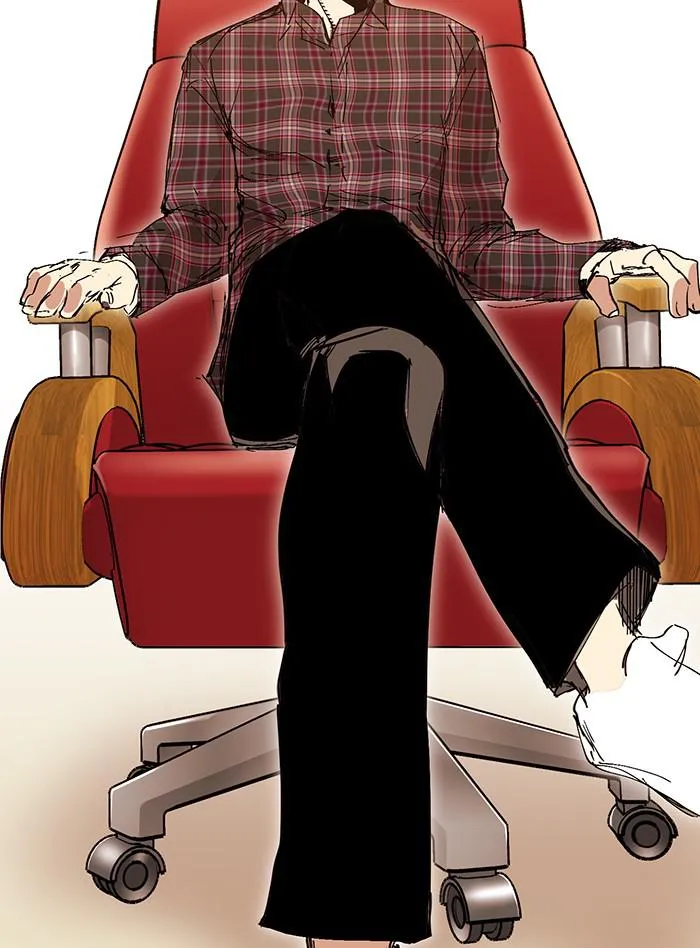 Read Hardcore Leveling Warrior chapter 317 image 164 on Lezhin