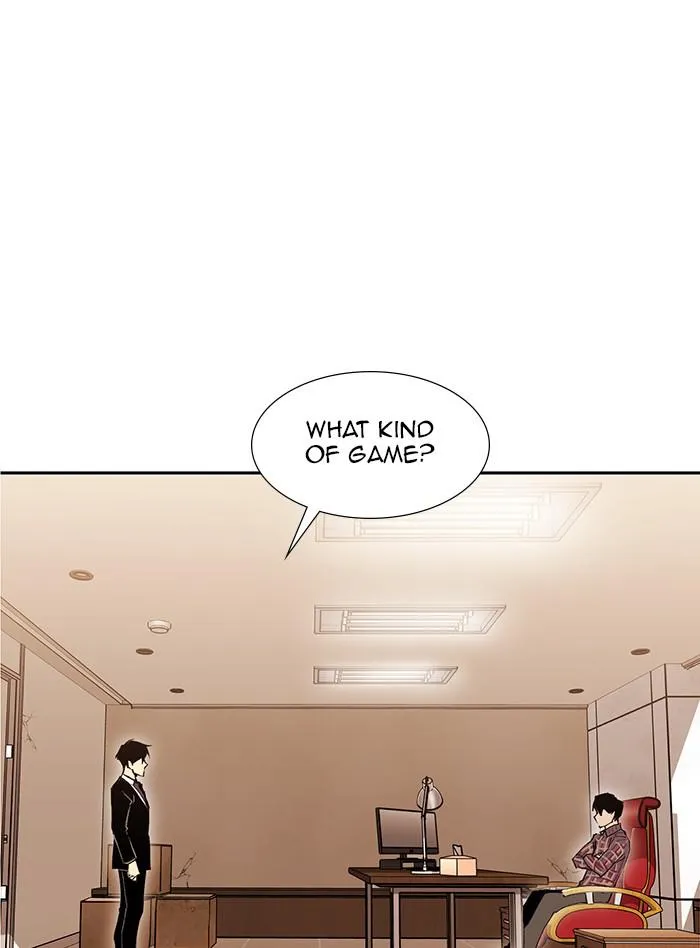 Read Hardcore Leveling Warrior chapter 317 image 170 on Lezhin