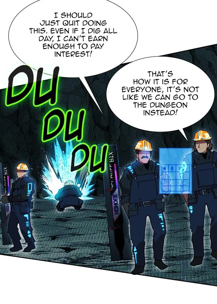 Read Hardcore Leveling Warrior chapter 317 image 182 on Lezhin