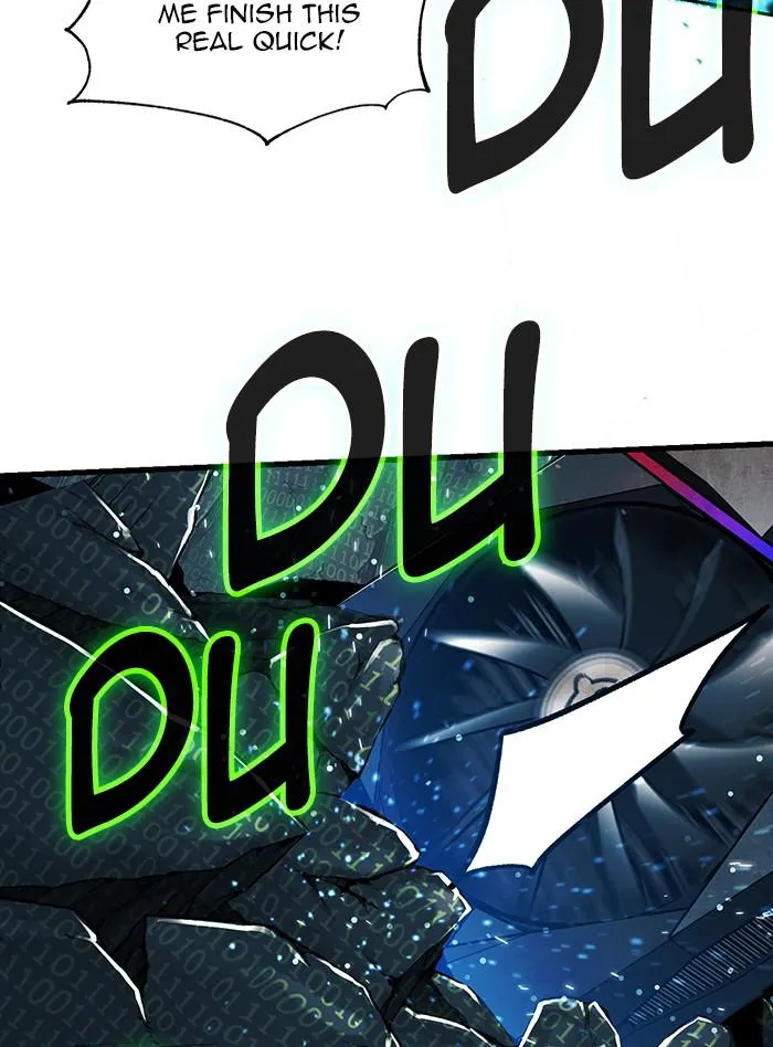 Read Hardcore Leveling Warrior chapter 317 image 184 on Lezhin