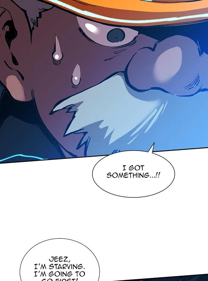 Read Hardcore Leveling Warrior chapter 317 image 186 on Lezhin