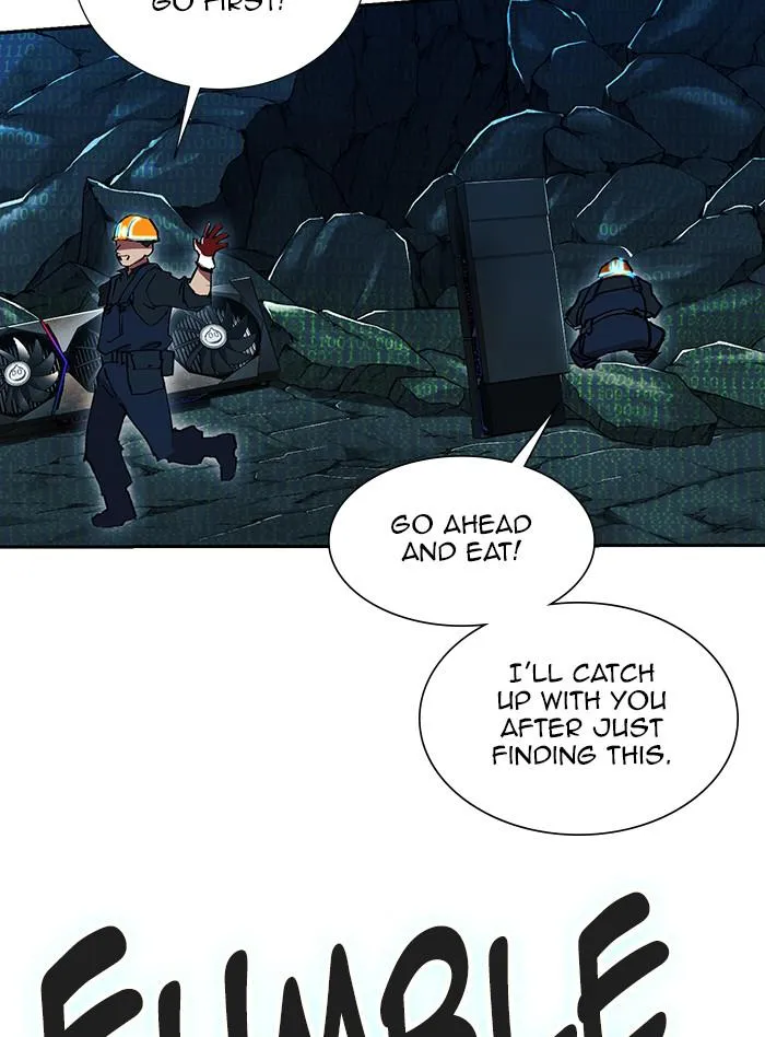 Read Hardcore Leveling Warrior chapter 317 image 187 on Lezhin