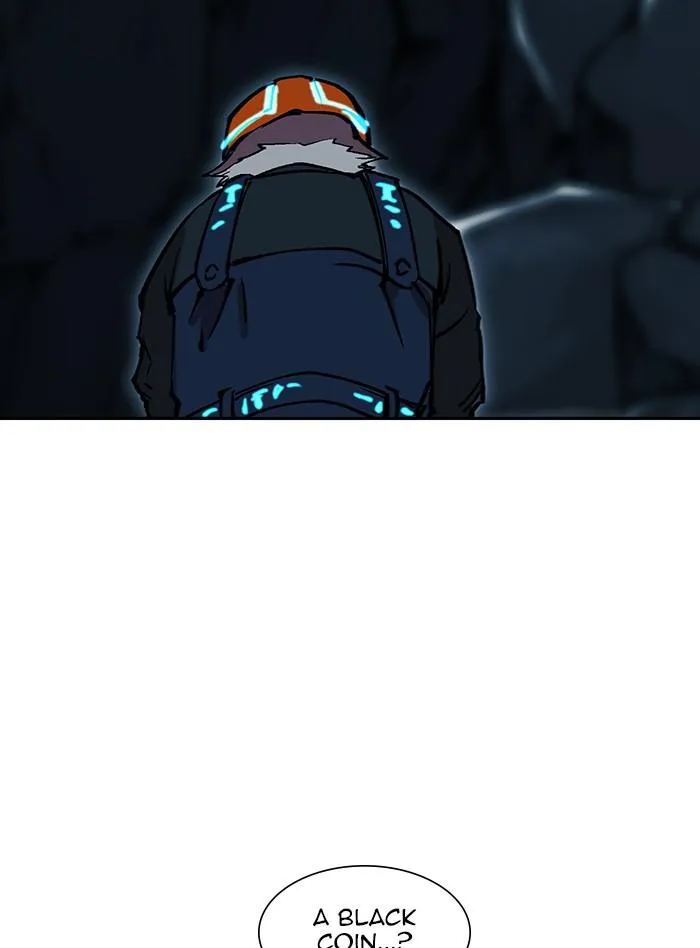 Read Hardcore Leveling Warrior chapter 317 image 189 on Lezhin