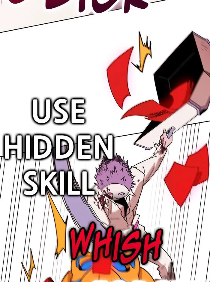 Read Hardcore Leveling Warrior chapter 317 image 21 on Lezhin