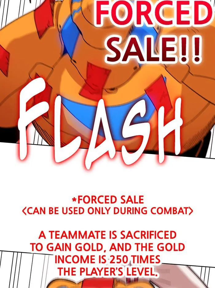 Read Hardcore Leveling Warrior chapter 317 image 22 on Lezhin