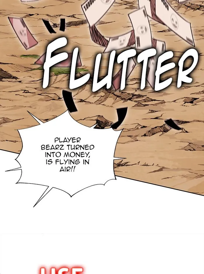 Read Hardcore Leveling Warrior chapter 317 image 25 on Lezhin
