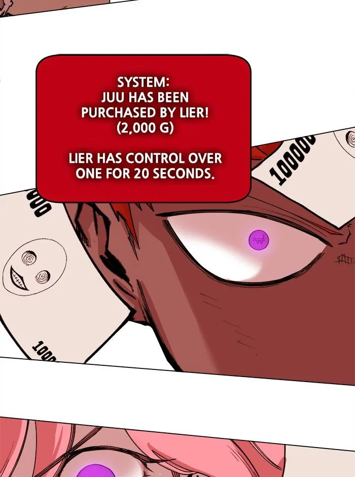 Read Hardcore Leveling Warrior chapter 317 image 27 on Lezhin
