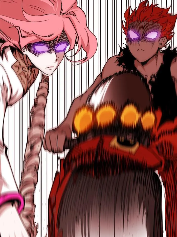 Read Hardcore Leveling Warrior chapter 317 image 30 on Lezhin