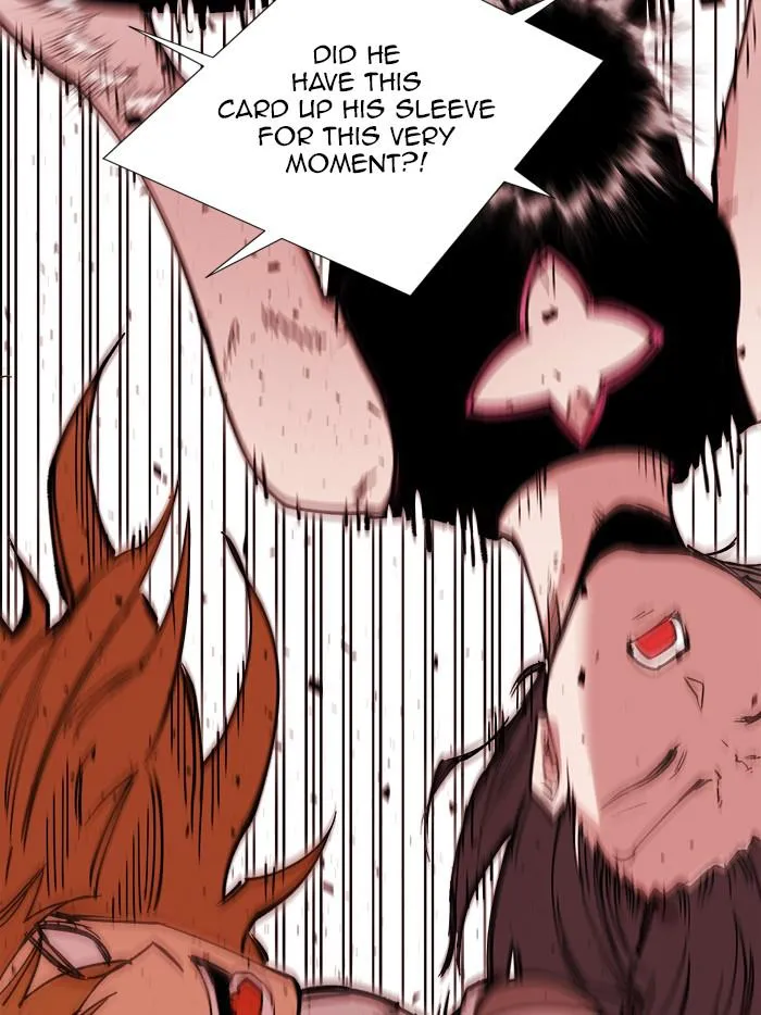 Read Hardcore Leveling Warrior chapter 317 image 32 on Lezhin