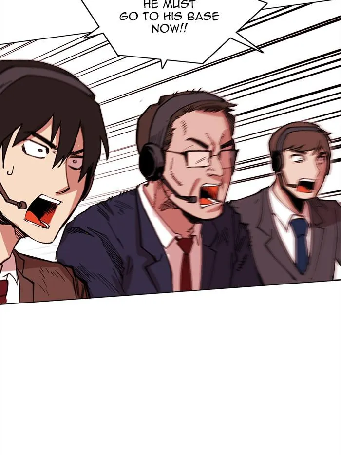 Read Hardcore Leveling Warrior chapter 317 image 36 on Lezhin