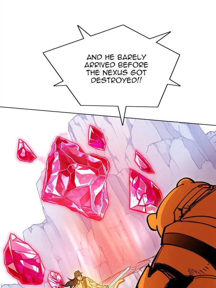Read Hardcore Leveling Warrior chapter 317 image 37 on Lezhin